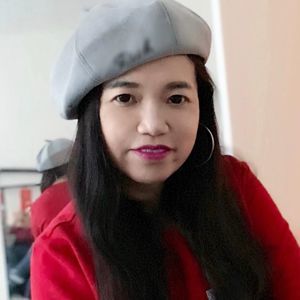 Meet your Posher, Jialing